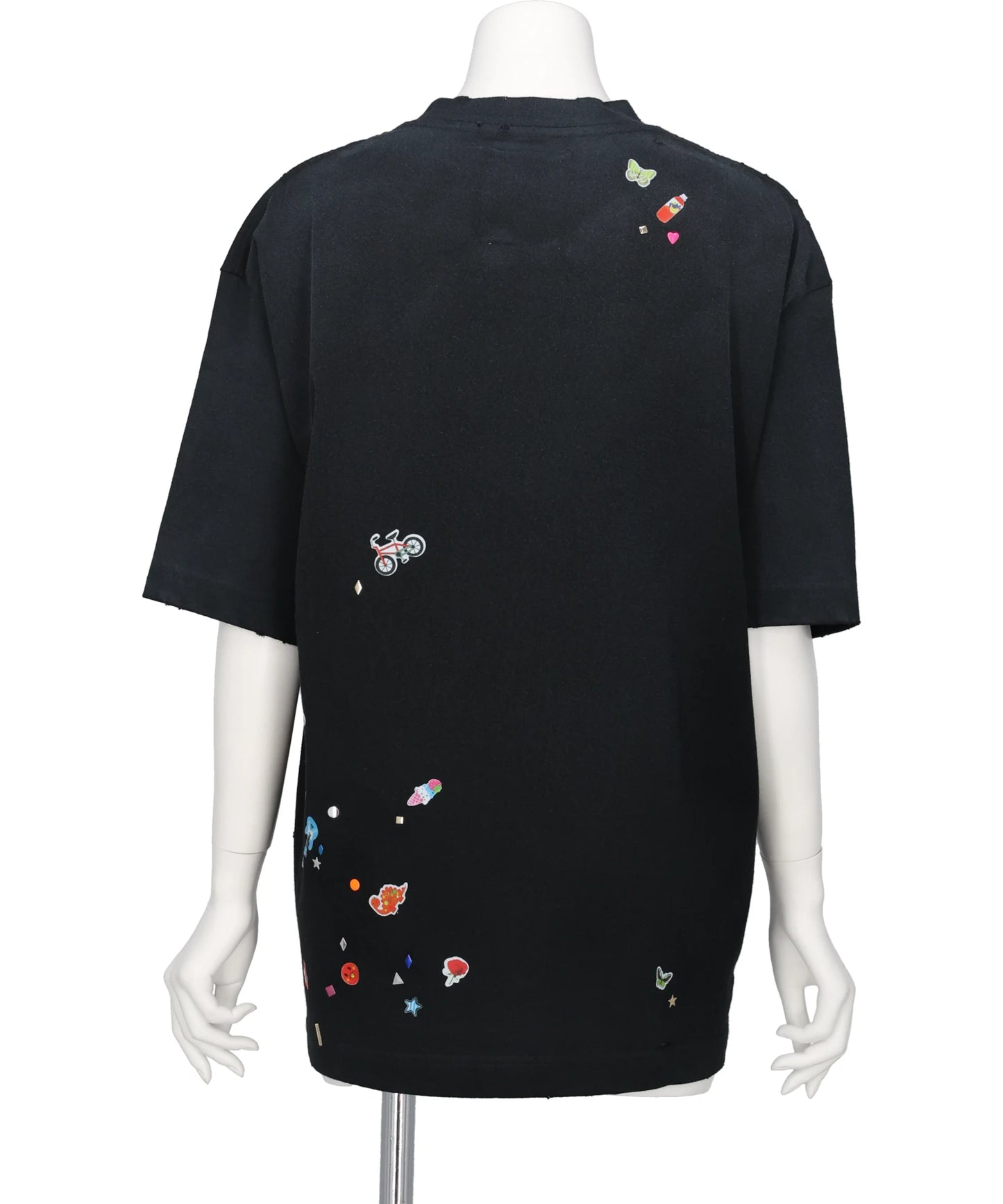 KIDS STICKER TEE