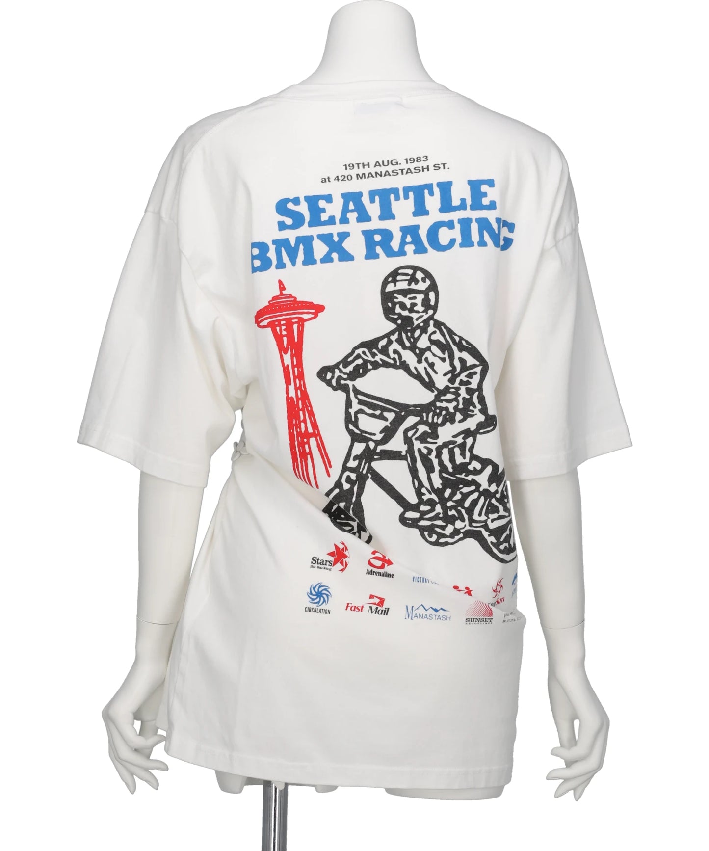 MEU T-SHIRT