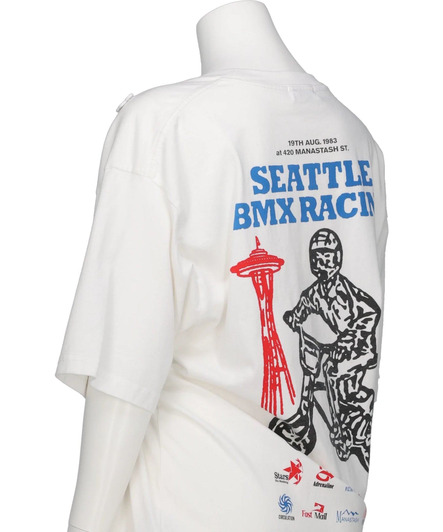 MEU T-SHIRT