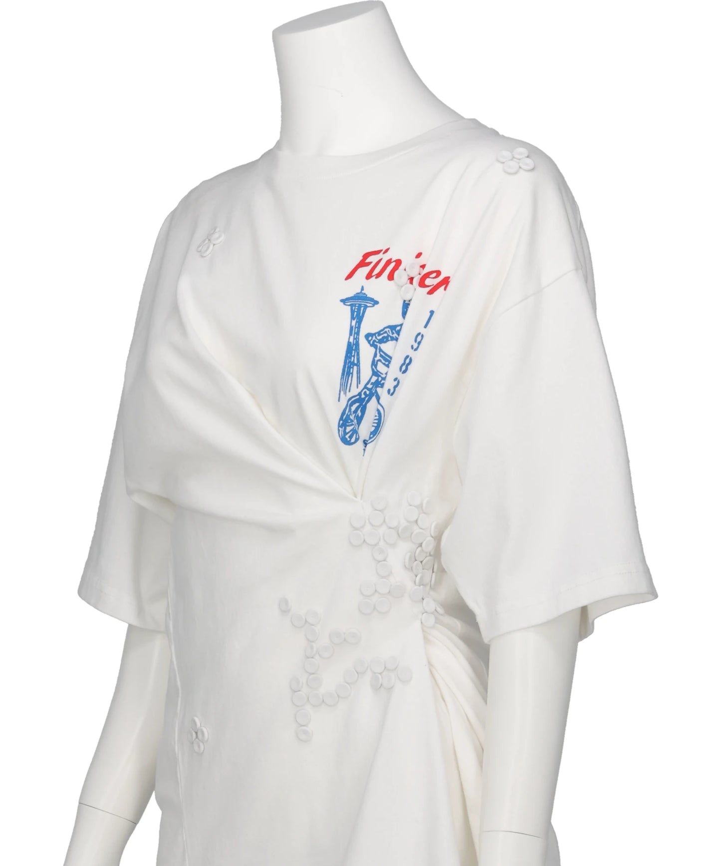MEU T-SHIRT