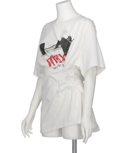 MEU T-SHIRT