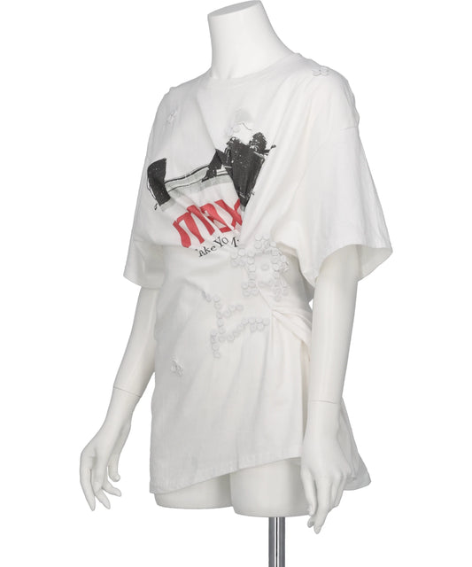 MEU T-SHIRT