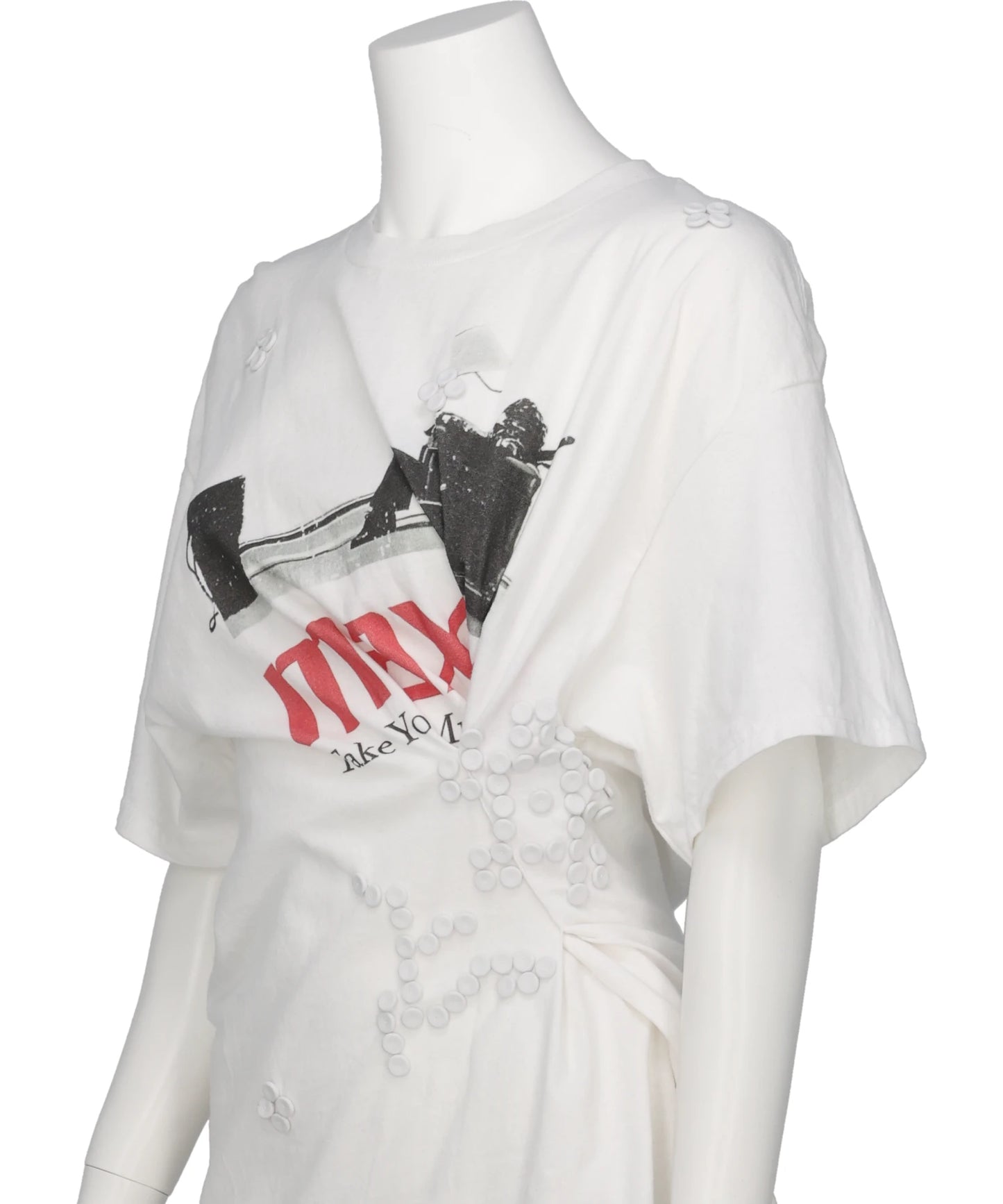 MEU T-SHIRT