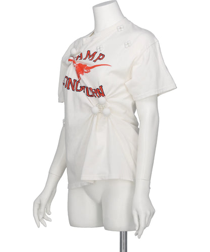 ALMON T-SHIRT