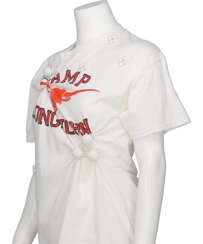 ALMON T-SHIRT