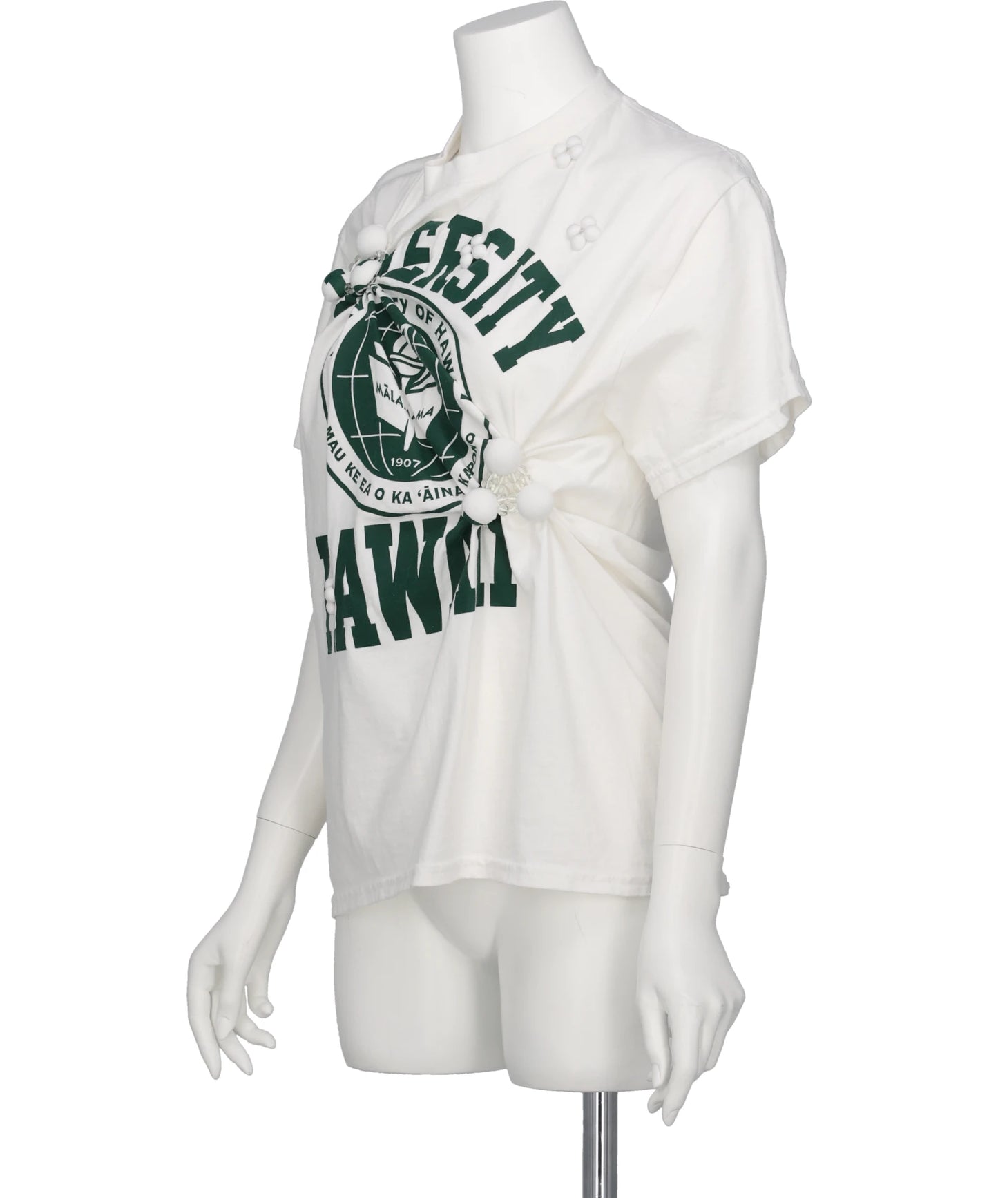 ALMON T-SHIRT