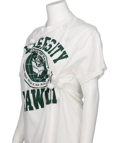 ALMON T-SHIRT