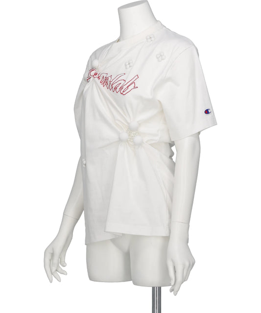 ALMON T-SHIRT