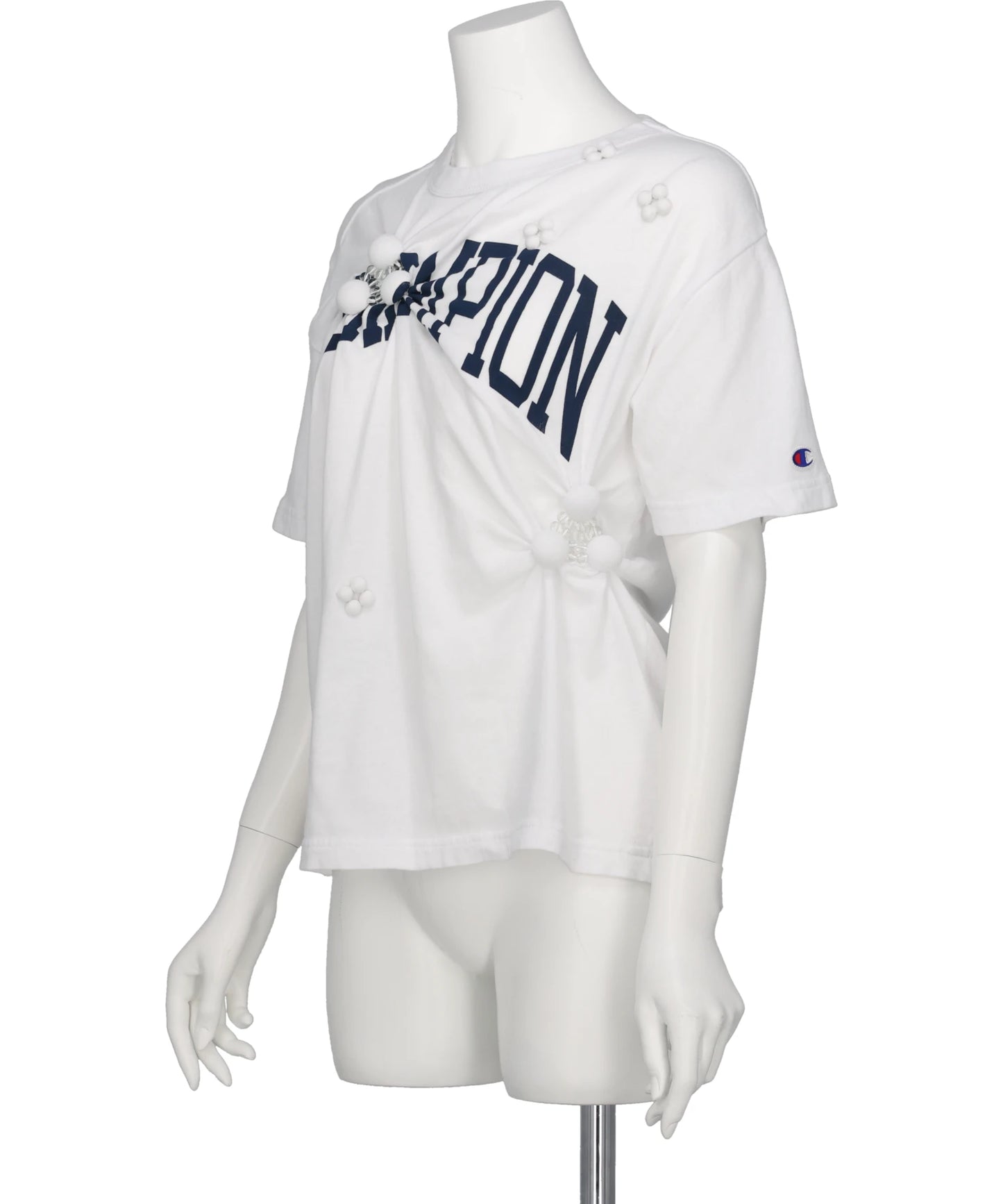 ALMON T-SHIRT