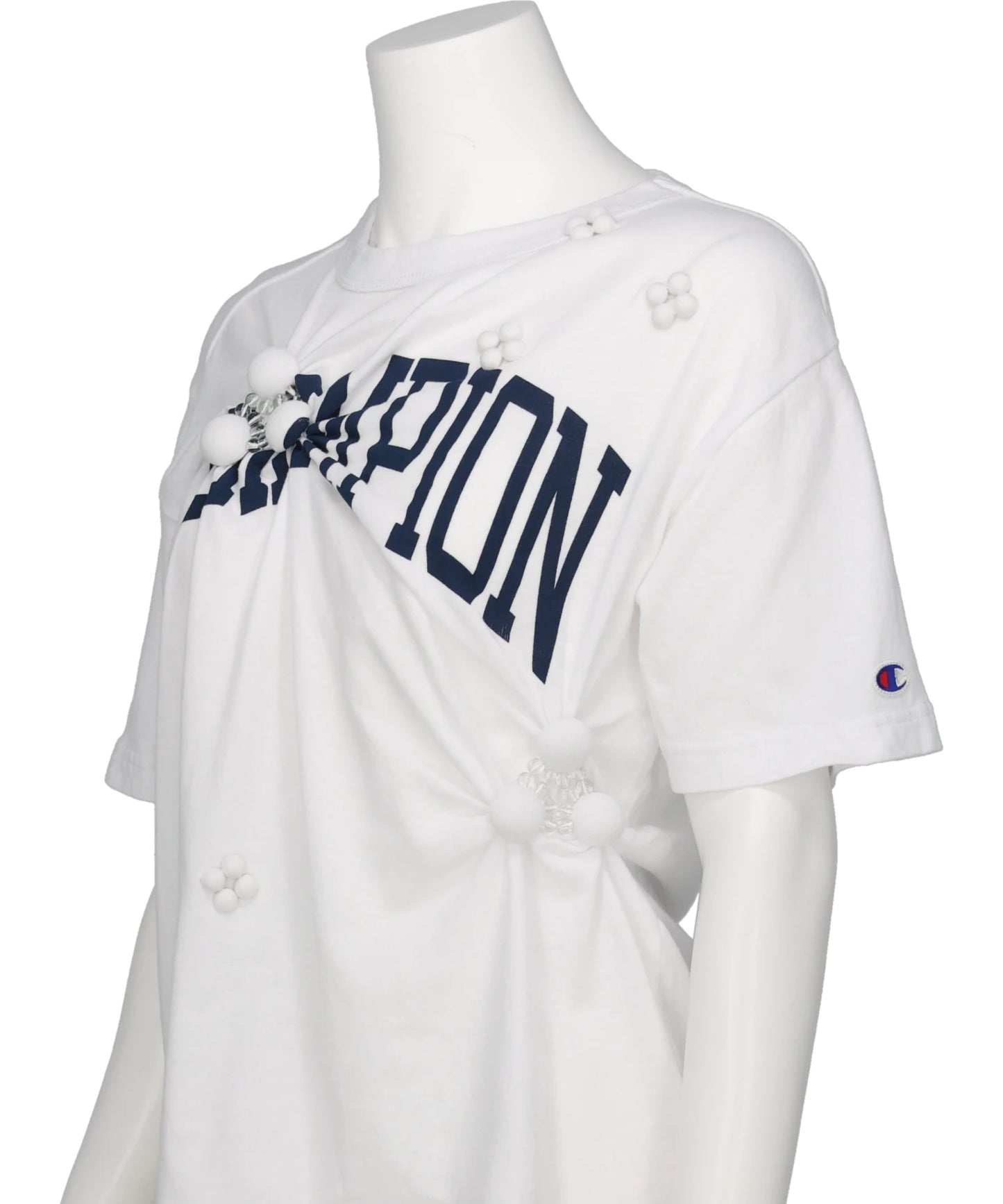 ALMON T-SHIRT