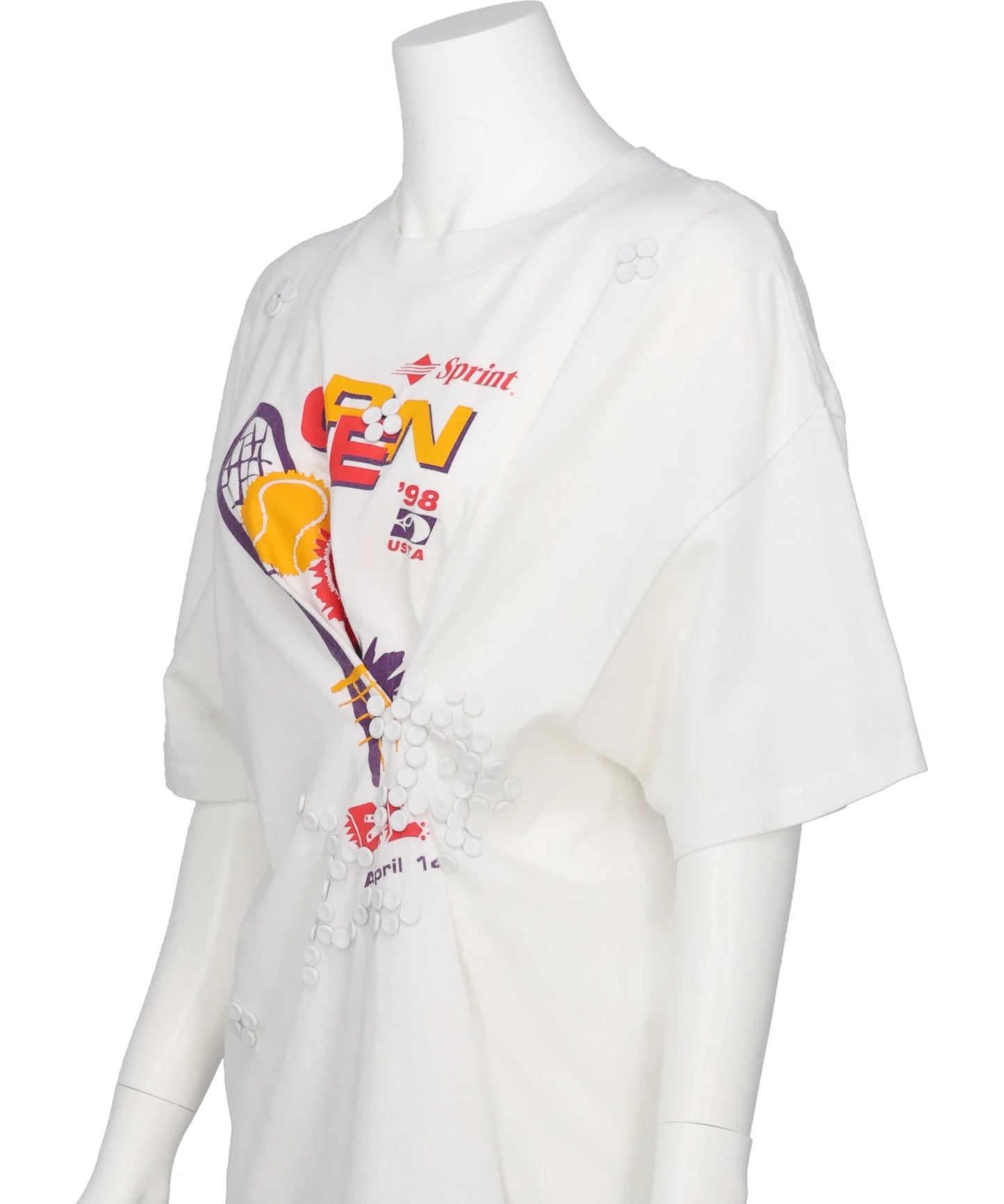 MEU T-SHIRT