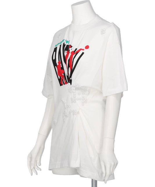 MEU T-SHIRT