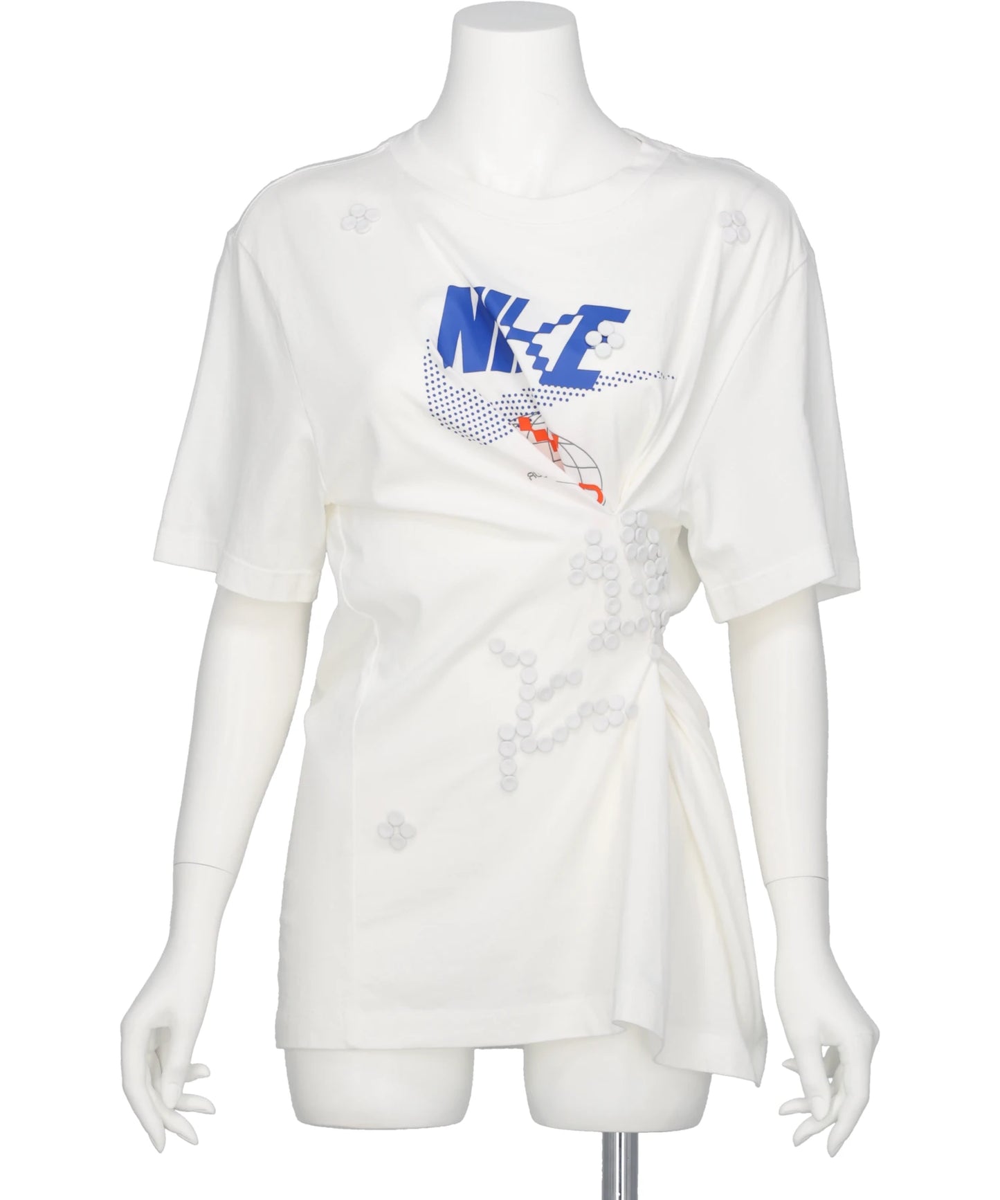 RIV NOBUHIKO(リブ ノブヒコ) 2026AW MEU T-SHIRT TPAW266101