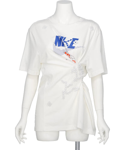 RIV NOBUHIKO(リブ ノブヒコ) 2026AW MEU T-SHIRT TPAW266101