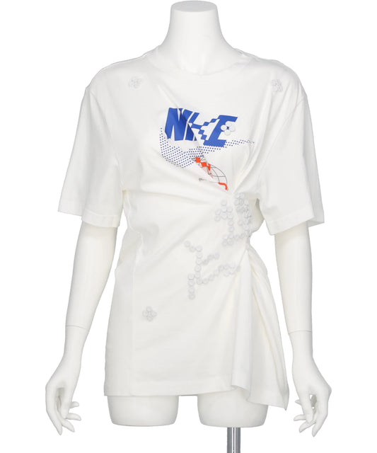 RIV NOBUHIKO(リブ ノブヒコ) 2026AW MEU T-SHIRT TPAW266101