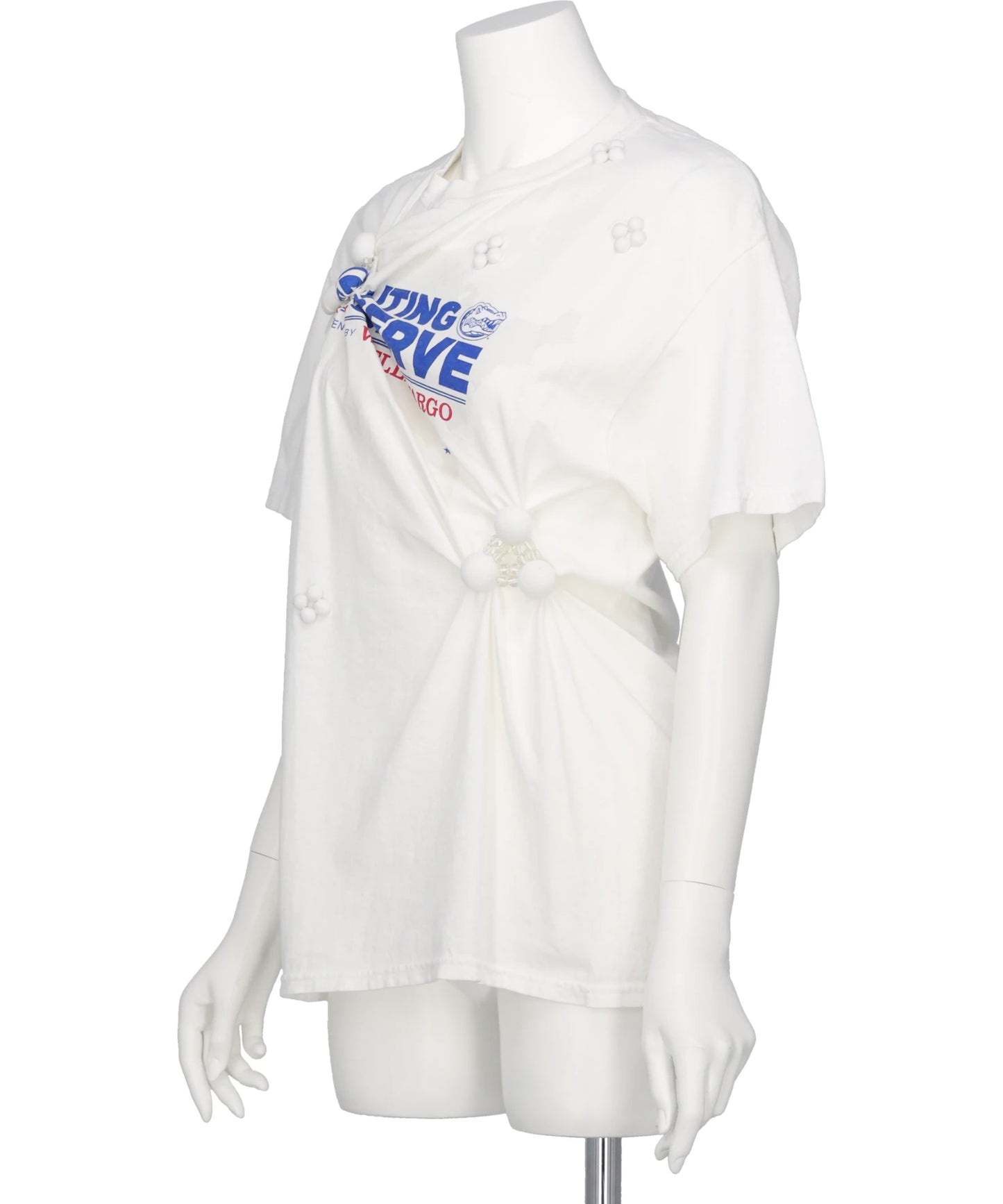 ALMON T-SHIRT
