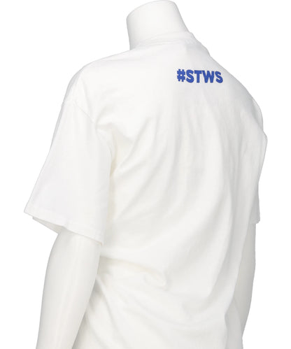 ALMON T-SHIRT