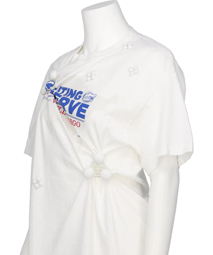 ALMON T-SHIRT