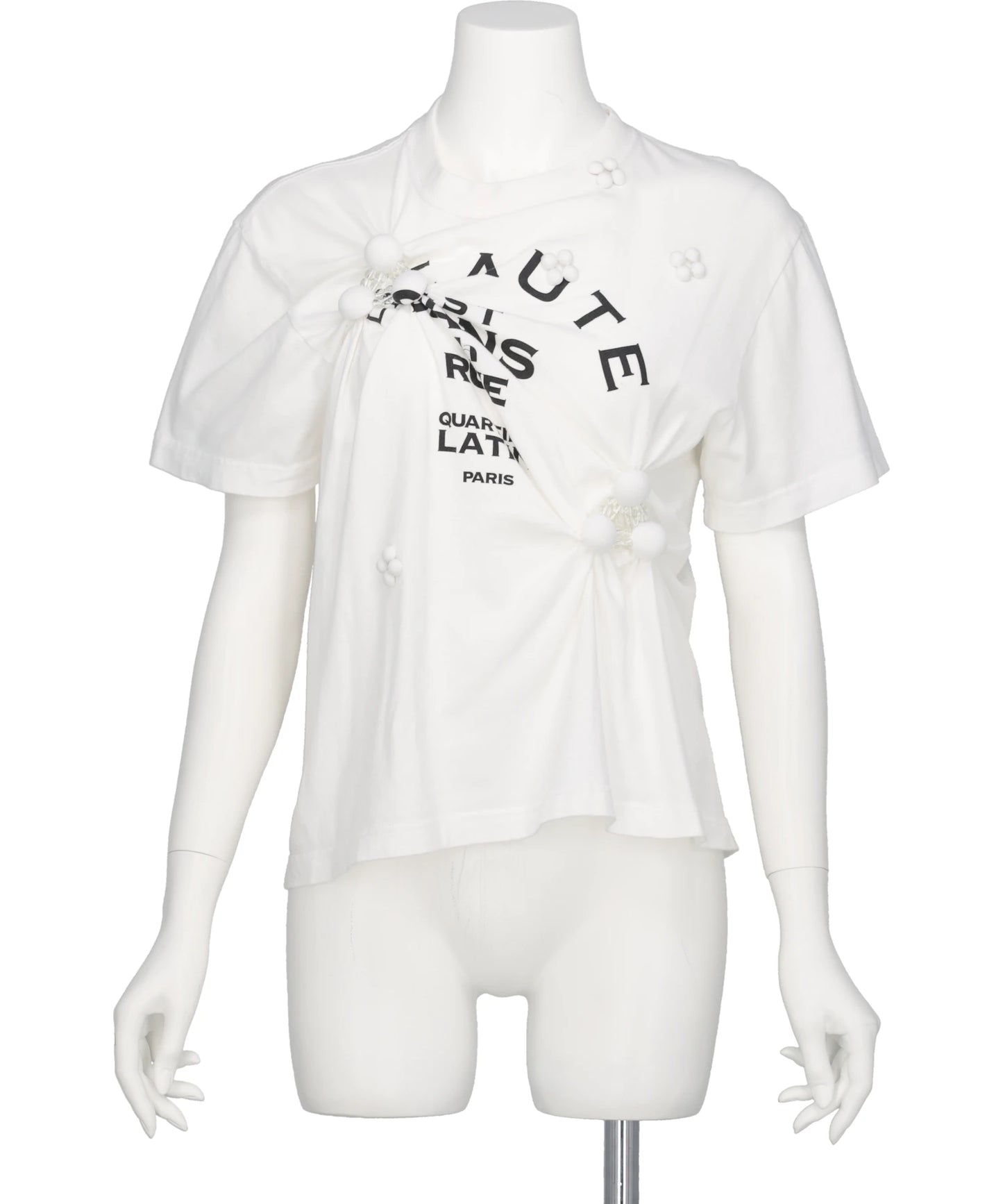 ALMON T-SHIRT