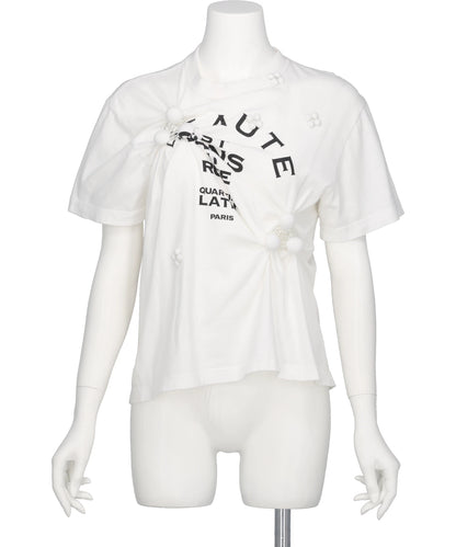 ALMON T-SHIRT