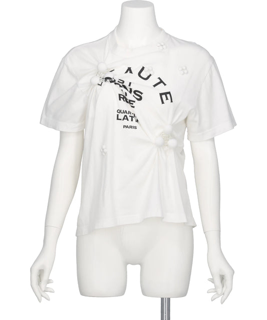 ALMON T-SHIRT