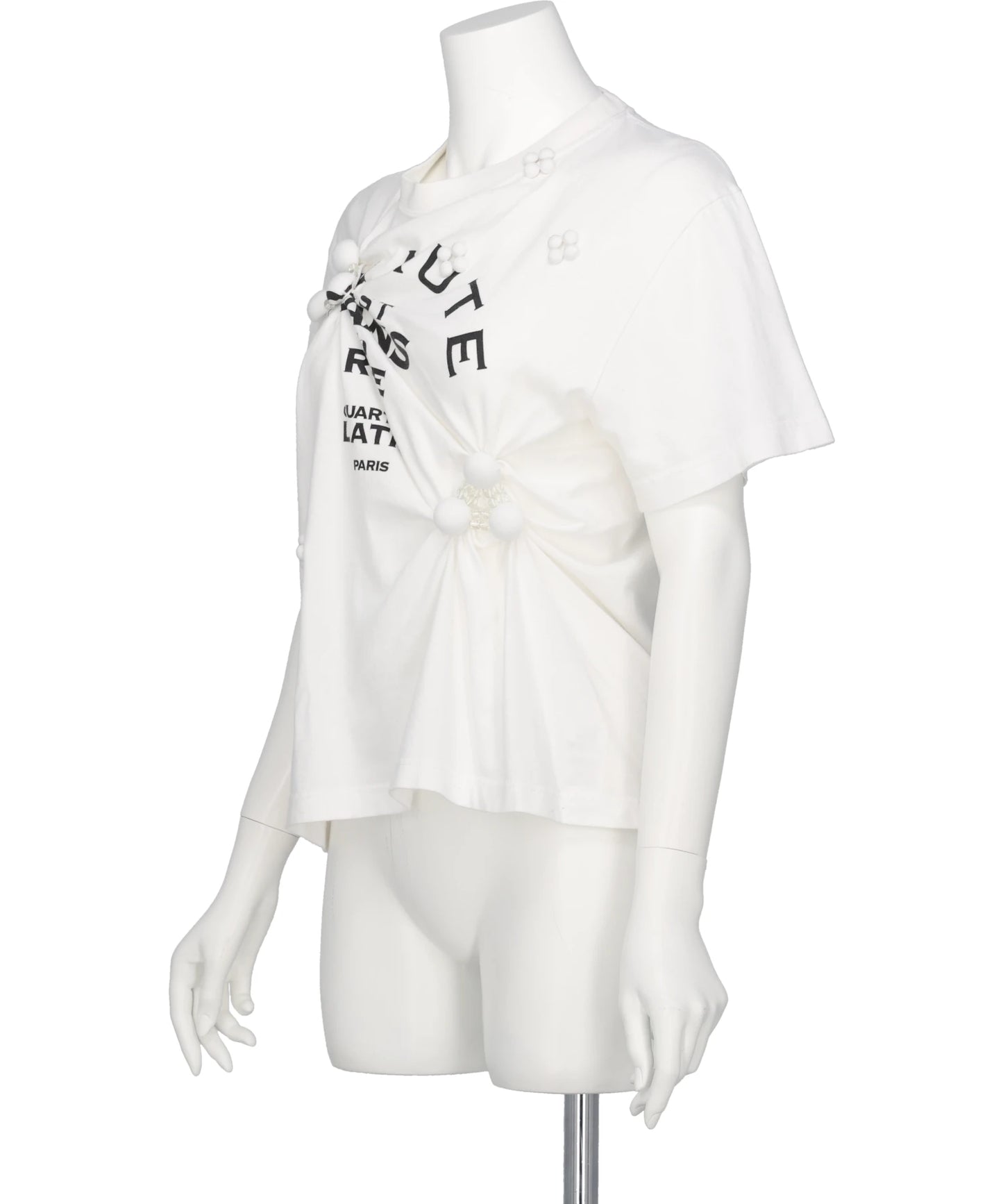 ALMON T-SHIRT