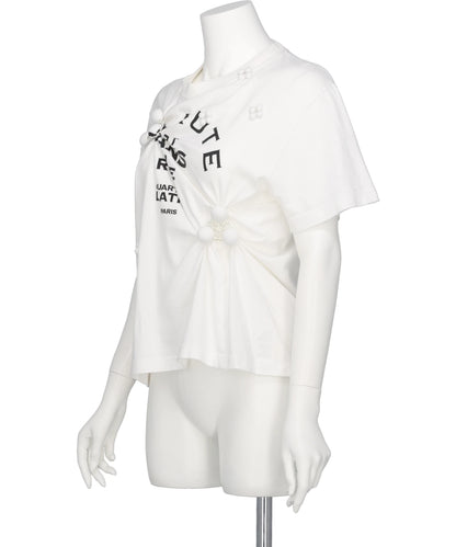 ALMON T-SHIRT