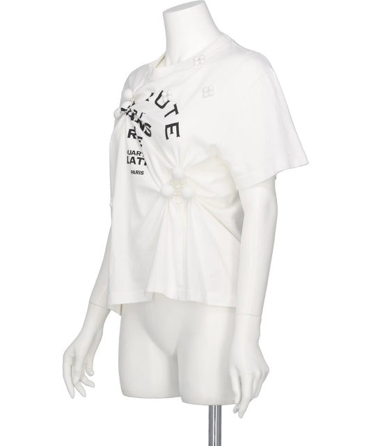 ALMON T-SHIRT