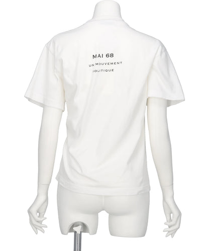 ALMON T-SHIRT