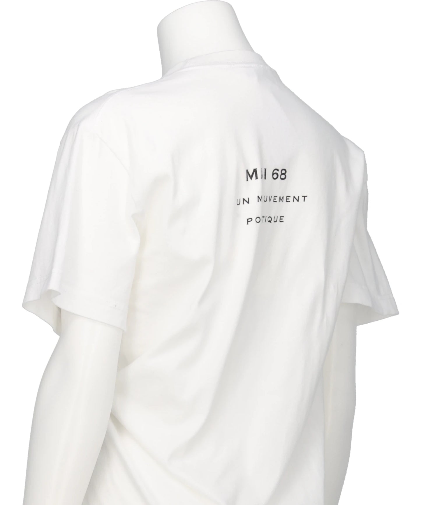 ALMON T-SHIRT