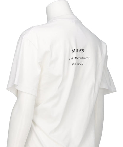 ALMON T-SHIRT