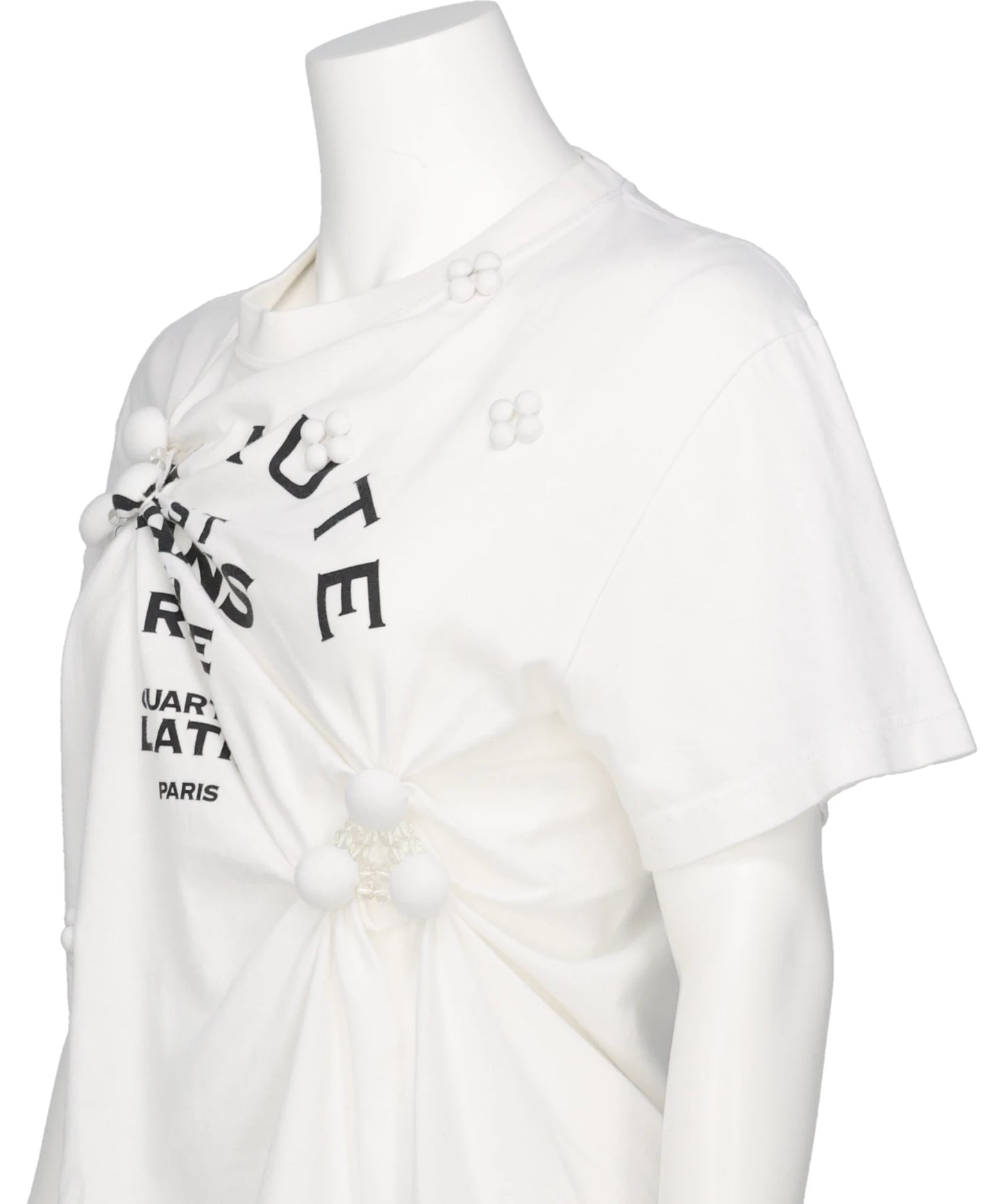 ALMON T-SHIRT