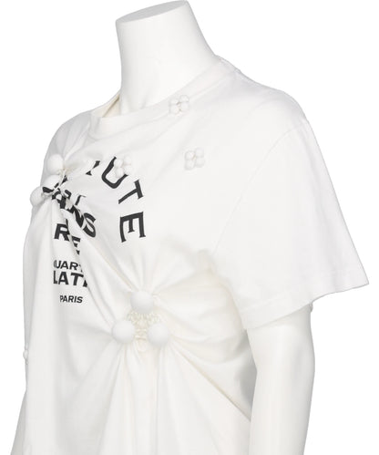 ALMON T-SHIRT