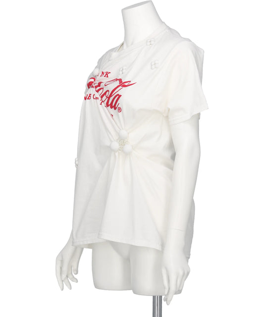 ALMON T-SHIRT
