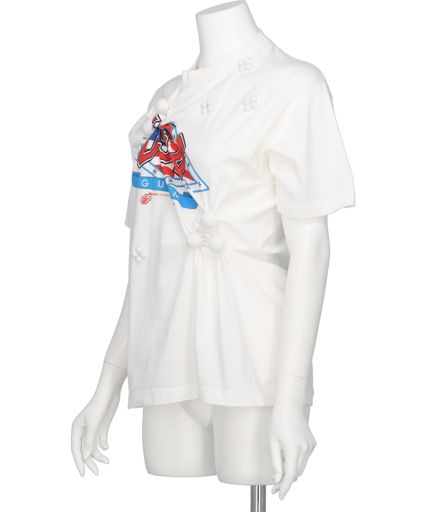 ALMON T-SHIRT