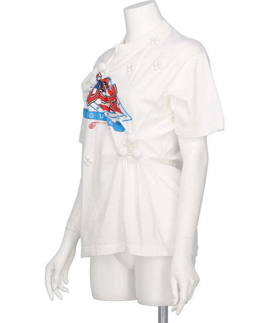 ALMON T-SHIRT