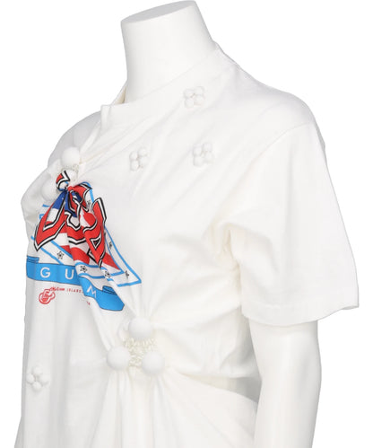 ALMON T-SHIRT