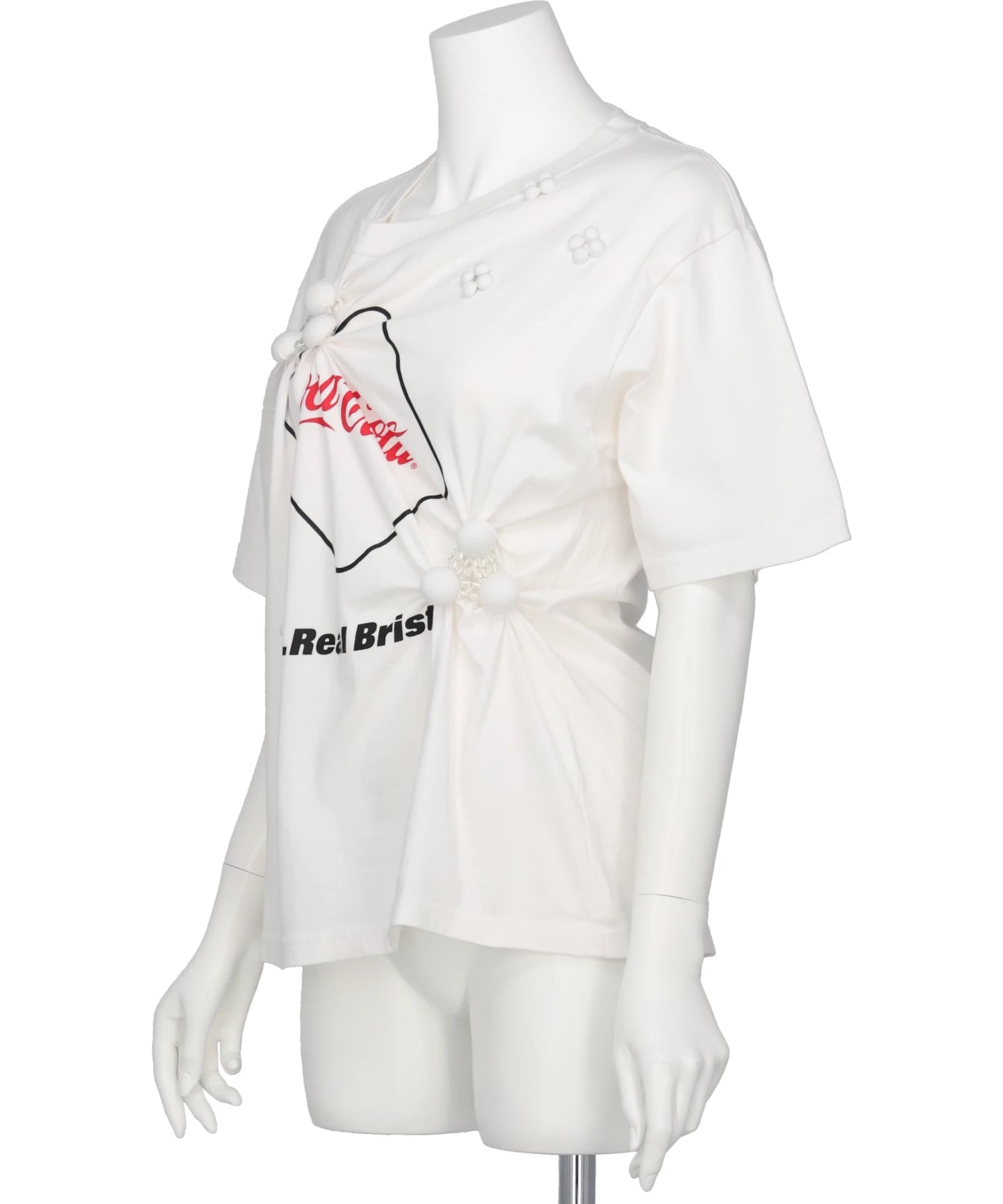 ALMON T-SHIRT
