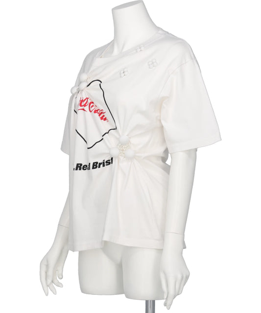 ALMON T-SHIRT