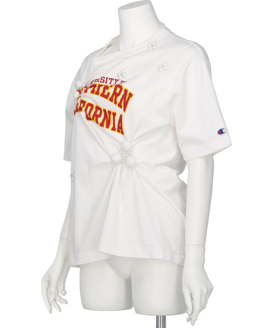 ALMON T-SHIRT