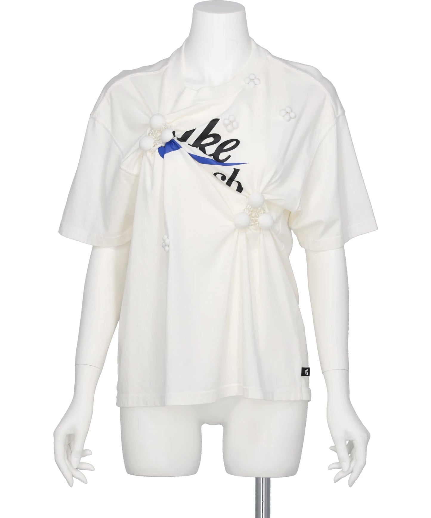 riv nobuhiko(リブ)ノブヒコ) ALMON T-SHIRT TPAW267001