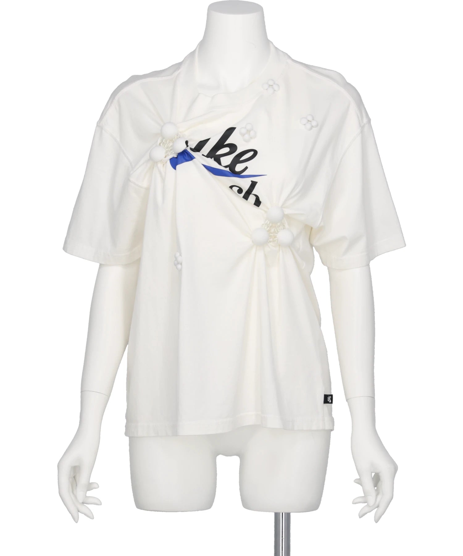 riv nobuhiko(リブ)ノブヒコ) ALMON T-SHIRT TPAW267001