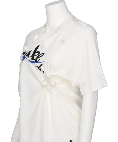 ALMON T-SHIRT