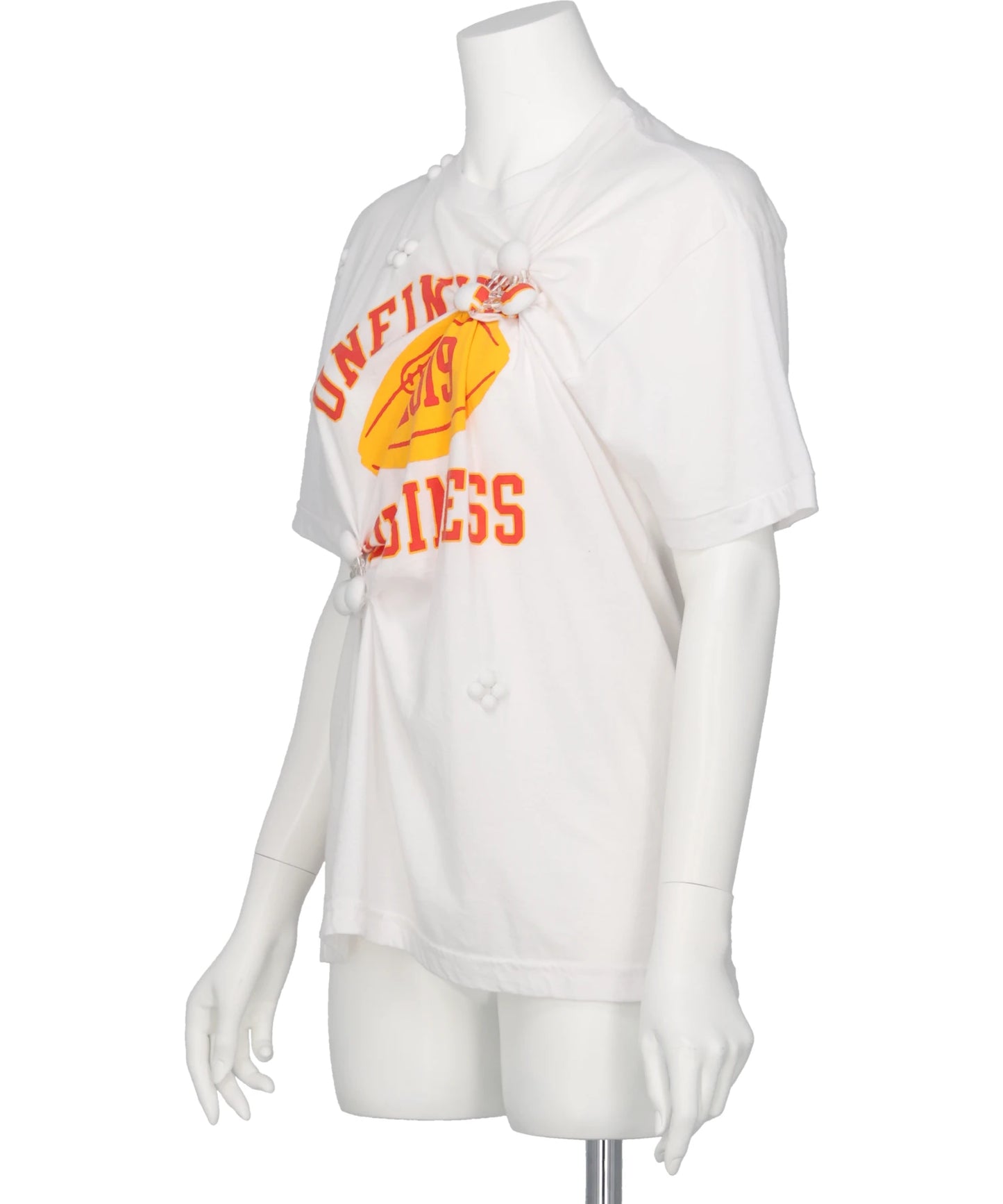 ALMON T-SHIRT