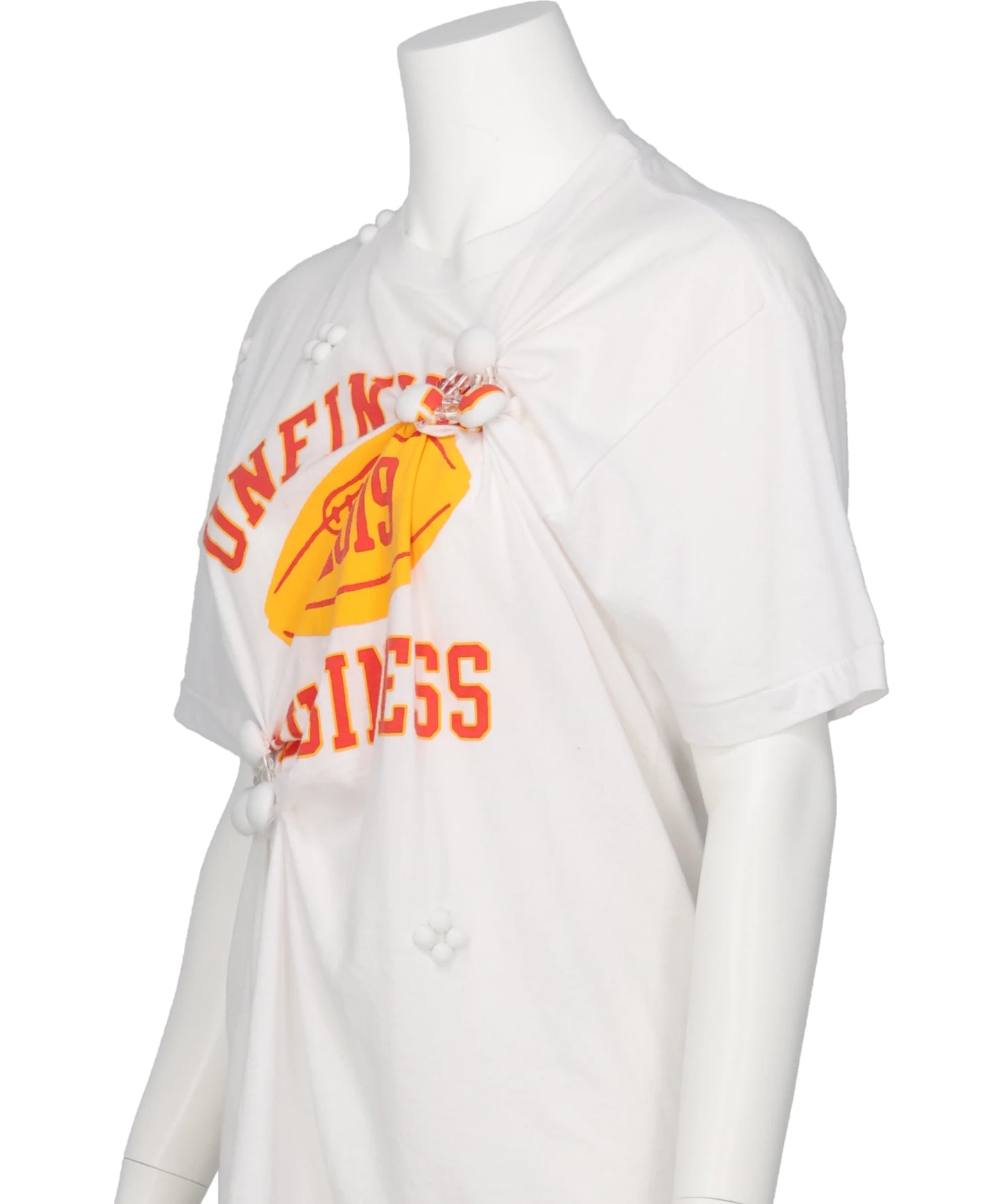 ALMON T-SHIRT