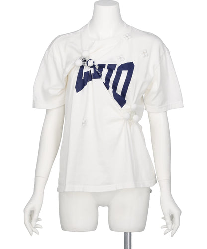 ALMON T-SHIRT