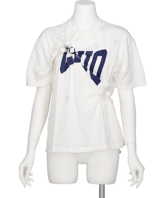 ALMON T-SHIRT