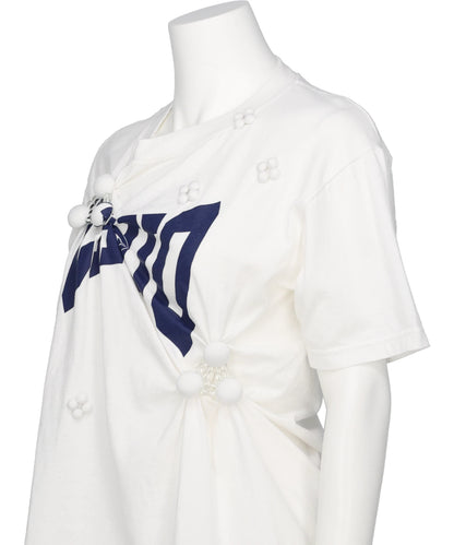ALMON T-SHIRT