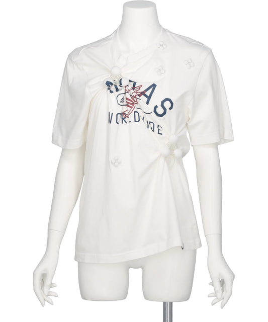 ALMON T-SHIRT