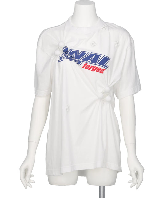 ALMON T-SHIRT